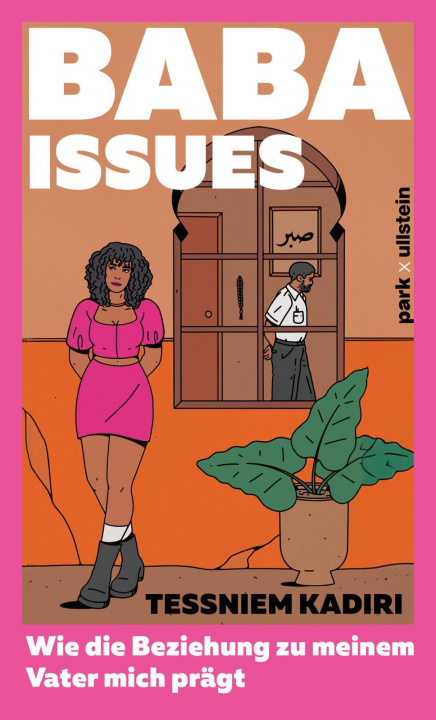 Book Baba Issues Tessniem Kadiri