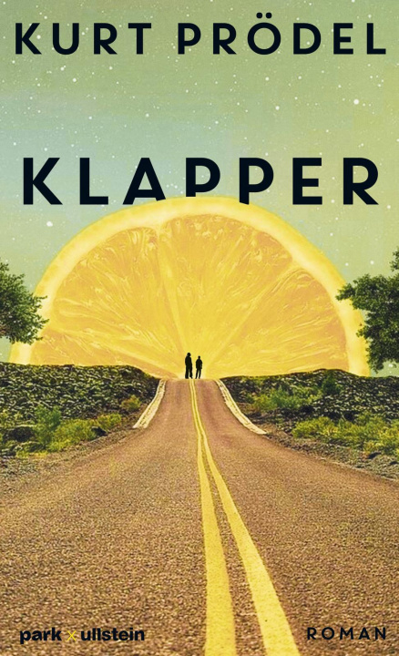 Knjiga Klapper Kurt Prödel