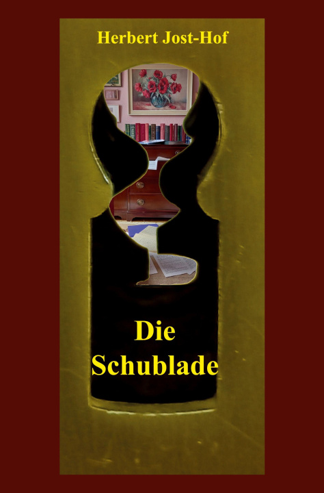 Knjiga Die Schublade 