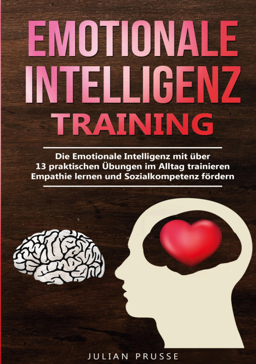Knjiga Emotionale Intelligenz - Training Julian Prusse