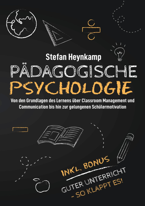 Knjiga Pädagogische Psychologie 