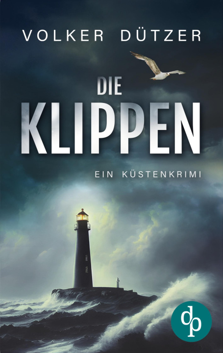 Knjiga Die Klippen Volker Dützer