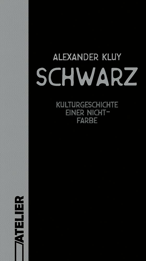 Book Schwarz Alexander Kluy