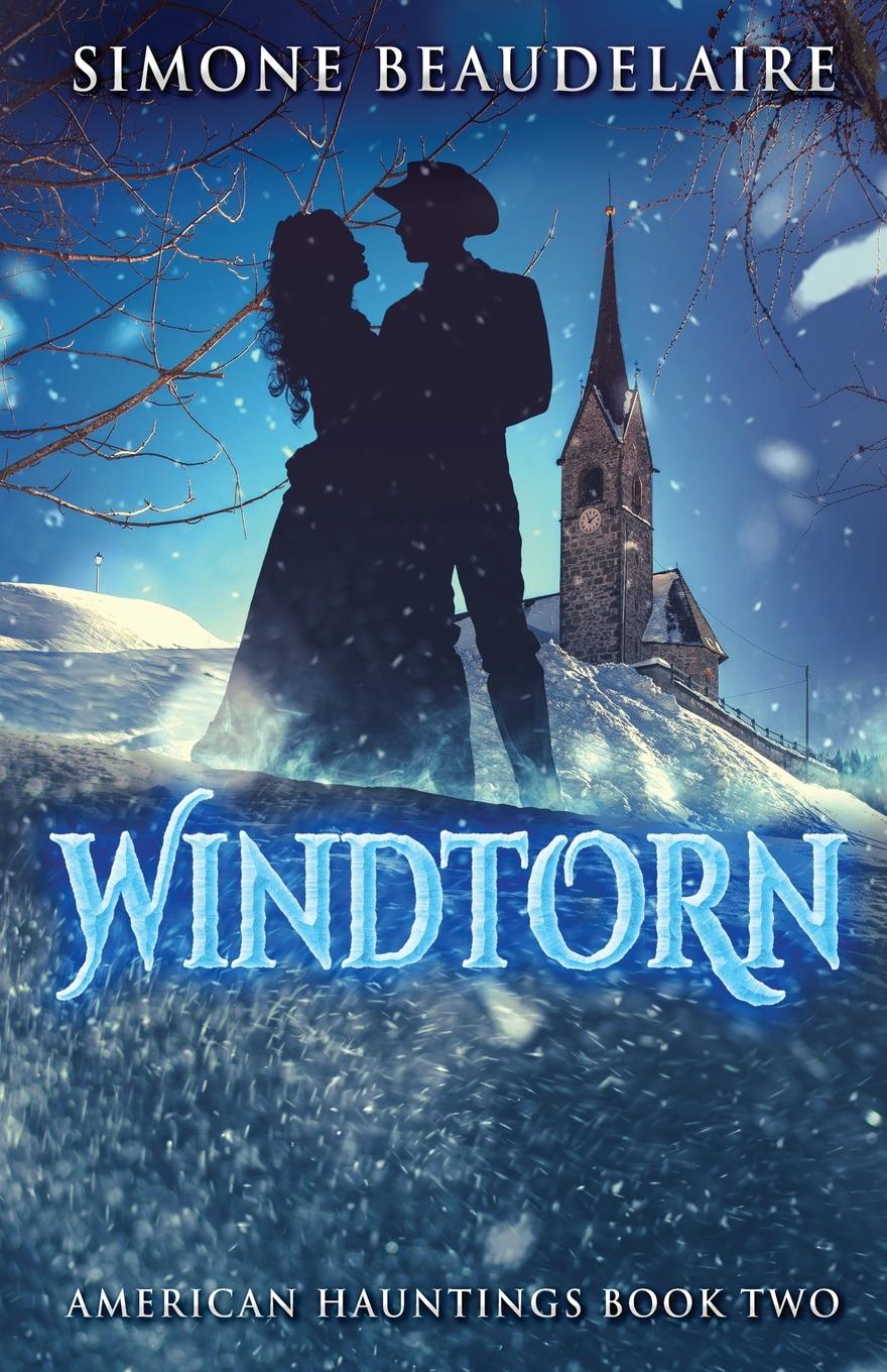 Knjiga Windtorn Simone Beaudelaire
