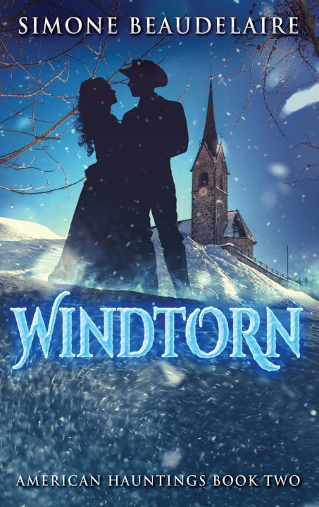 Knjiga Windtorn Simone Beaudelaire