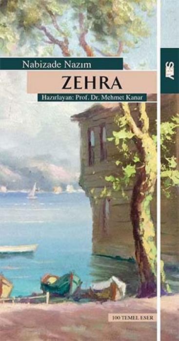 Knjiga Zehra 