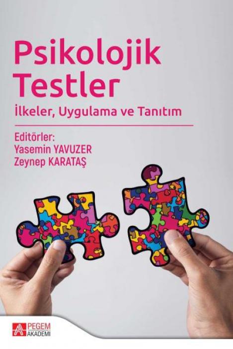 Buch Psikolojik Testler Yasemin Yavuzer