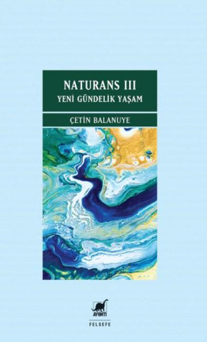 Knjiga Naturans 3 