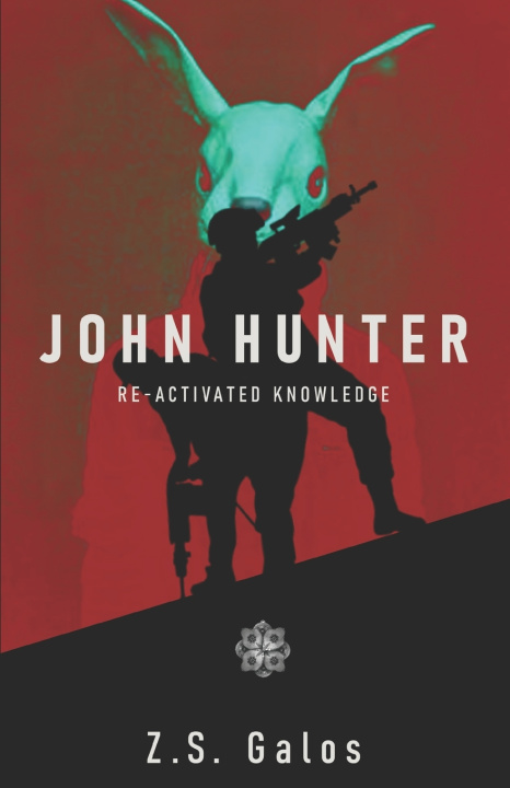 Knjiga John Hunter Z.S. Galos