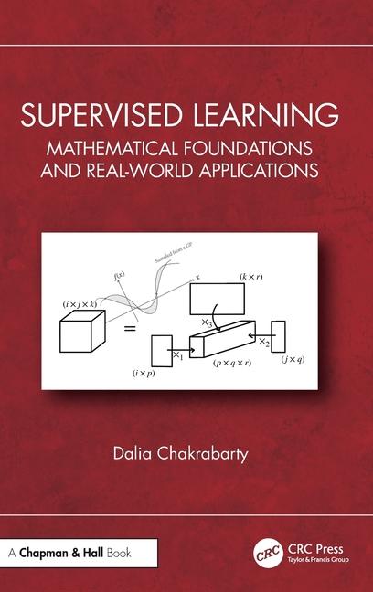 Book Supervised Learning Chakrabarty