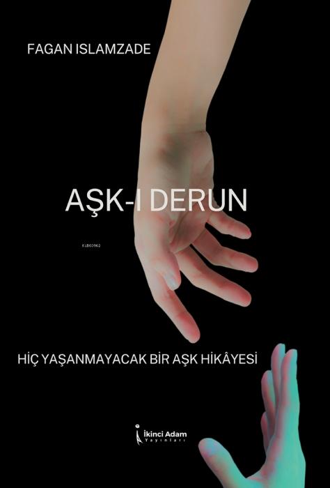 Knjiga Ask-i Derun 