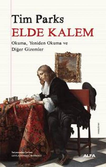 Knjiga Elde Kalem 