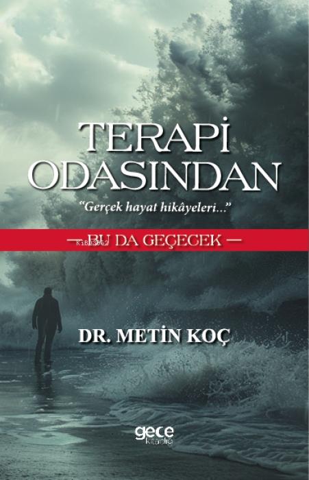 Knjiga Terapi Odasindan 