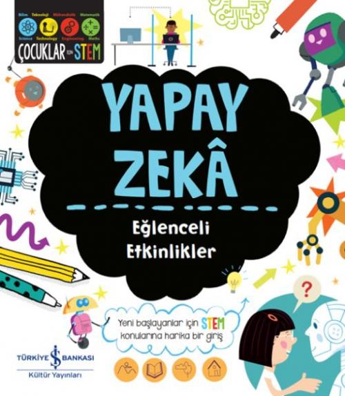 Knjiga Yapay Zeka 