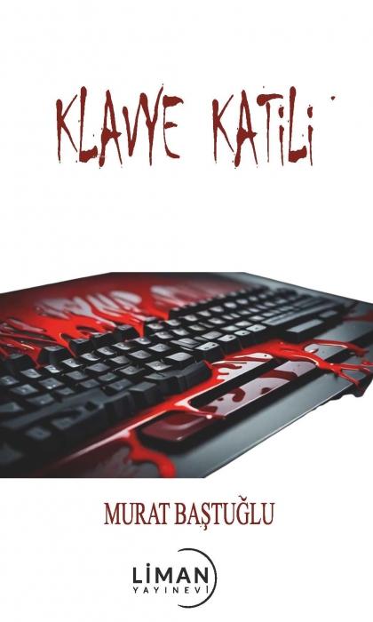 Knjiga Klavye Katili 