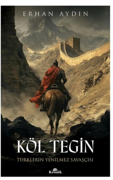 Knjiga Köl Tegin 