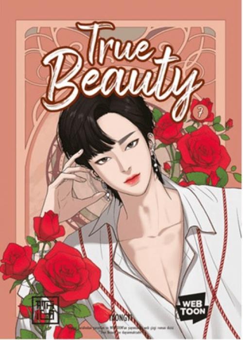 Buch True Beauty 7 
