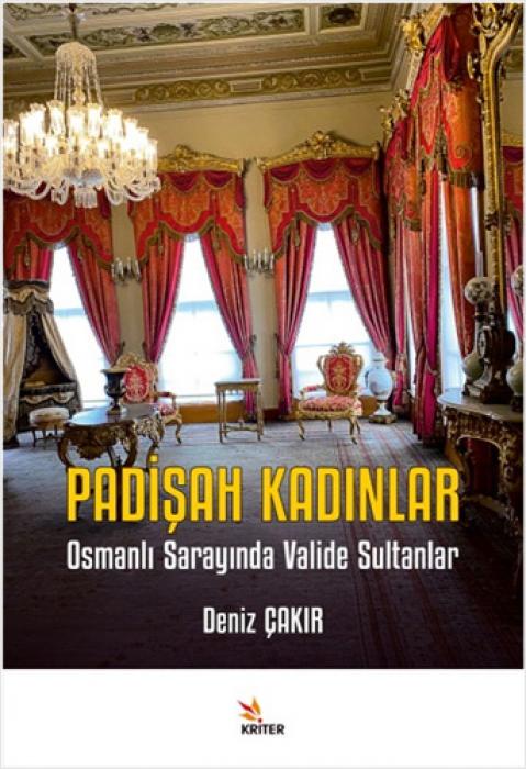Carte Padisah Kadinlar 
