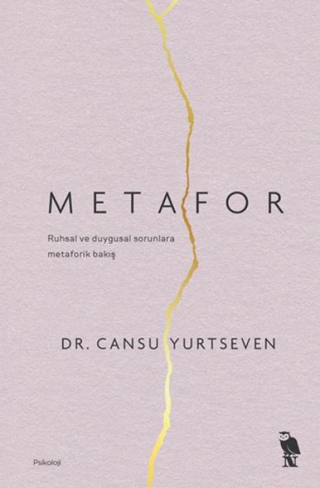 Knjiga Metafor 