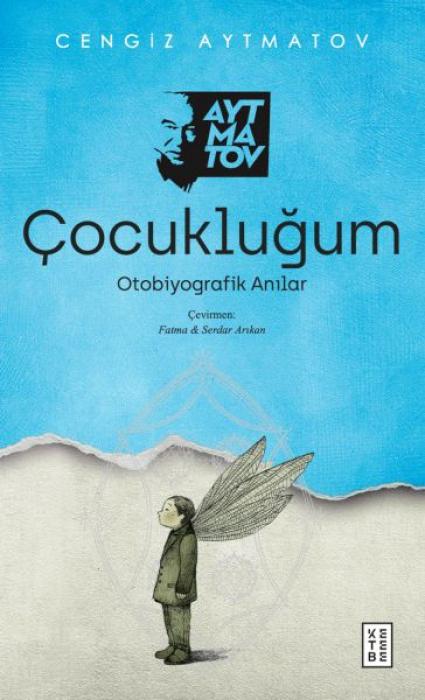 Knjiga Cocuklugum 