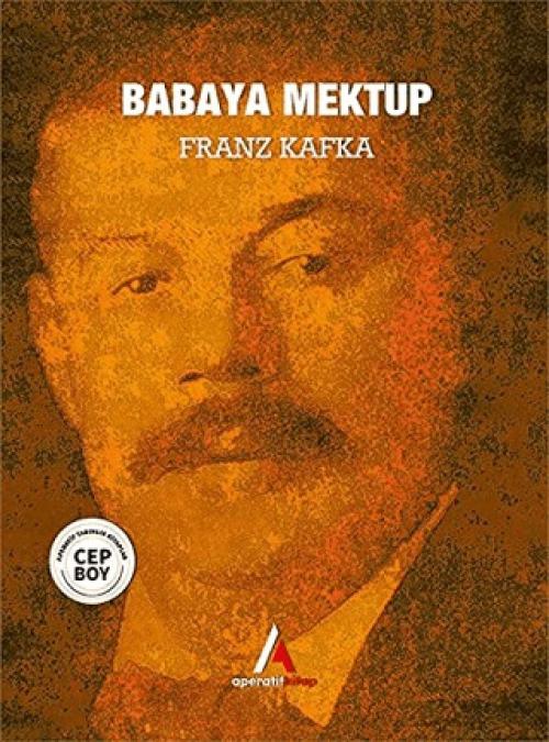 Książka Babaya Mektup 