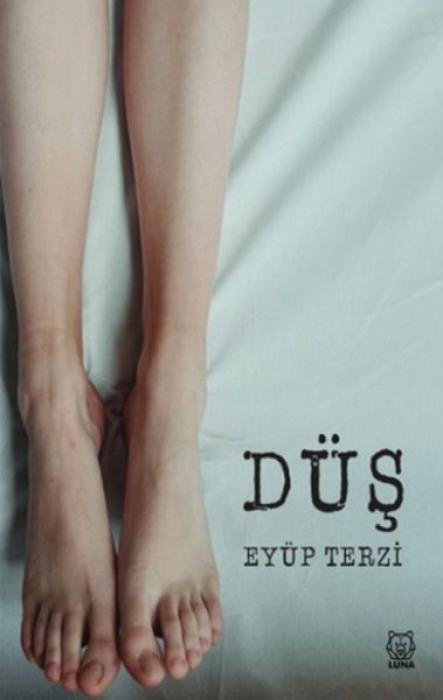Knjiga Düs 