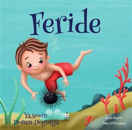 Knjiga Feride 