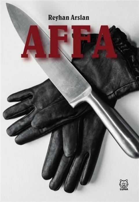 Knjiga Affa 