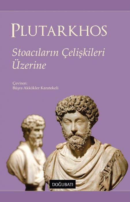 Knjiga Stoacilarin Celiskileri Üzerine 