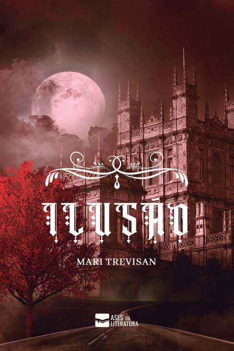 Knjiga Ilus?o Mari Trevisan