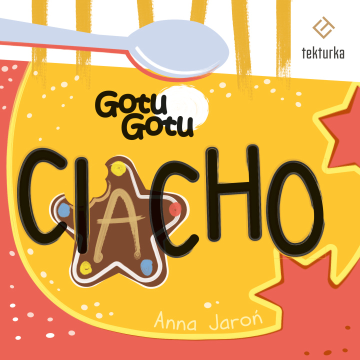 Βιβλίο Ciacho Anna Jaroń