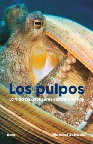 Book Los pulpos Richard Schweid