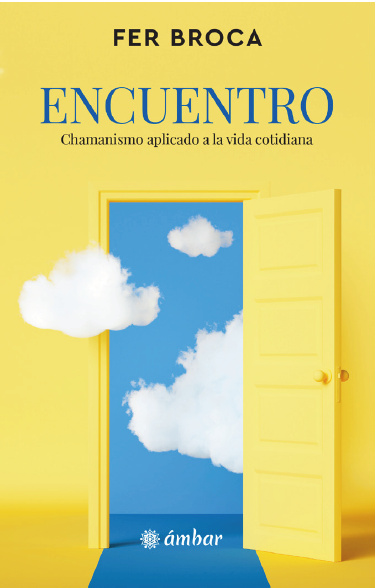 Buch Encuentro Fer Broca