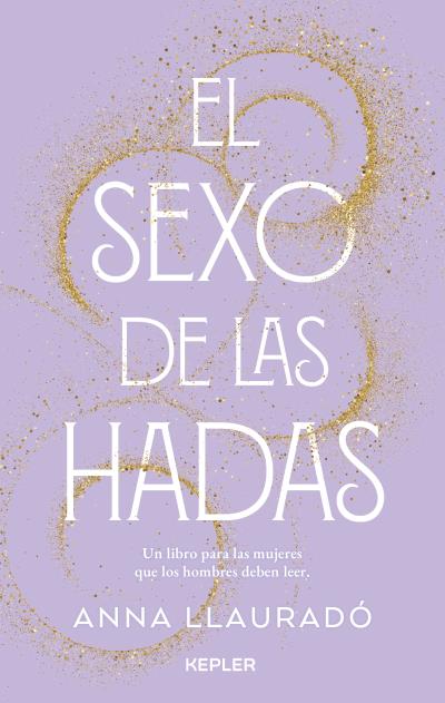 Knjiga El Sexo de Las Hadas ANNA LLAURADÓ