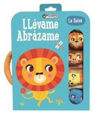 Buch SALVAJE 