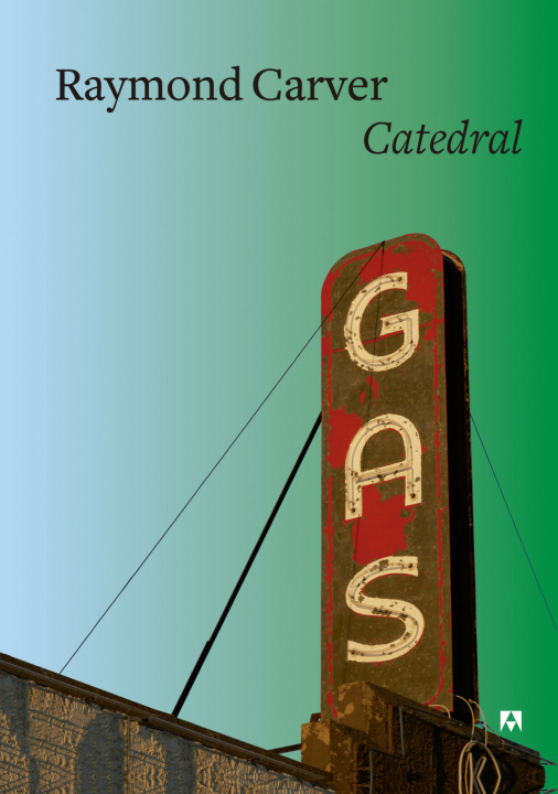 Knjiga Catedral Raymond Carver