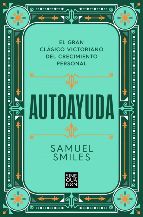 Book Autoayuda / Self-Help Smiles