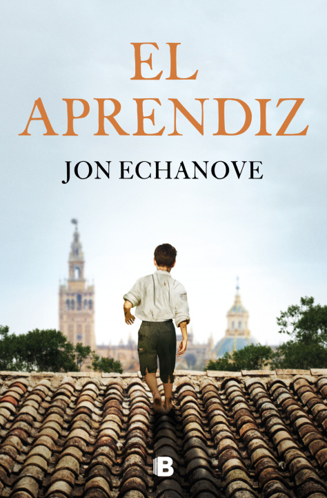 Knjiga El Aprendiz / The Apprentice Echanove