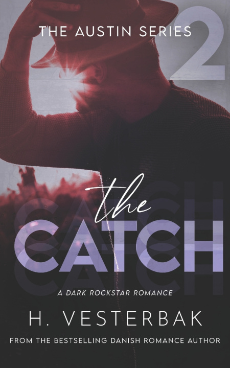 Knjiga The Catch H Vesterbak