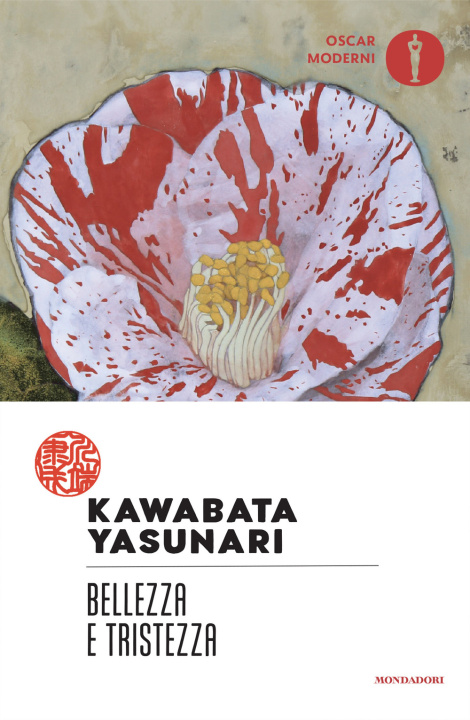 Βιβλίο Bellezza e tristezza Yasunari Kawabata