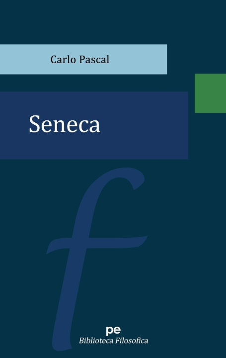 Knjiga Seneca Carlo Pascal