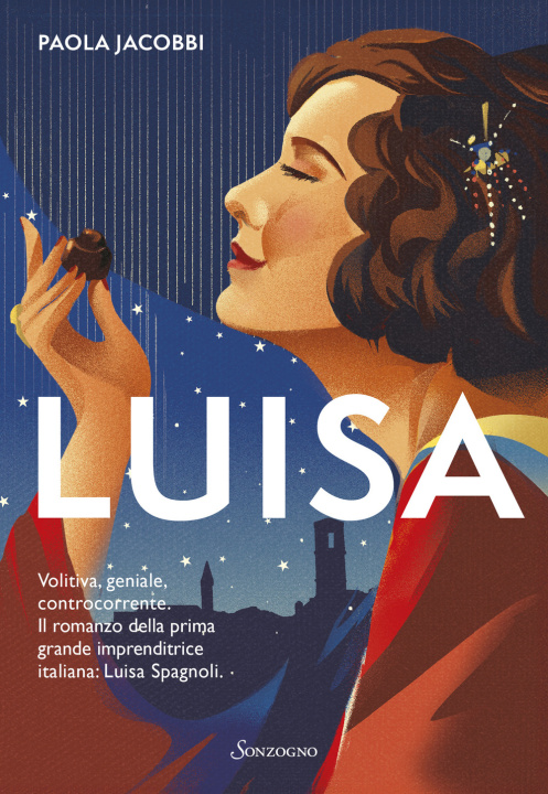 Book Luisa Paola Jacobbi