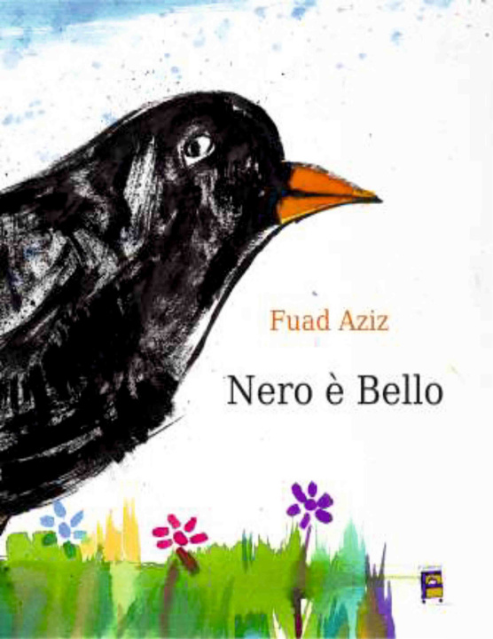 Book Nero è bello Fuad Aziz
