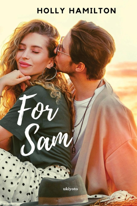 Knjiga For Sam Carolyn Hollie