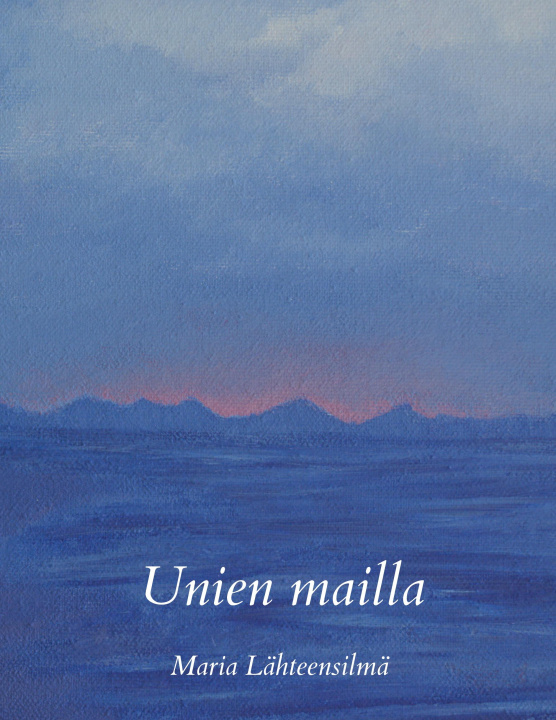 Boek Unien mailla 