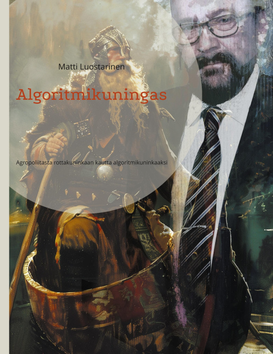 Knjiga Algoritmikuningas 