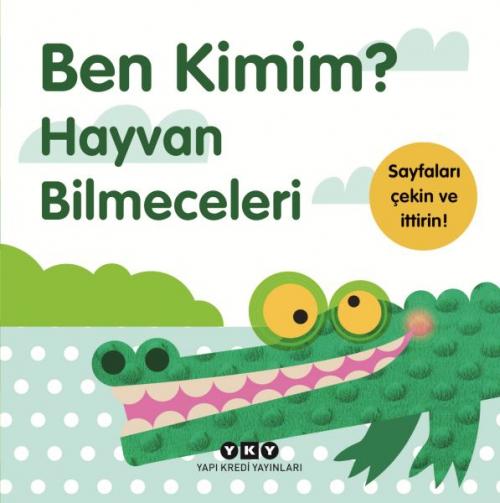 Knjiga Ben Kimim 