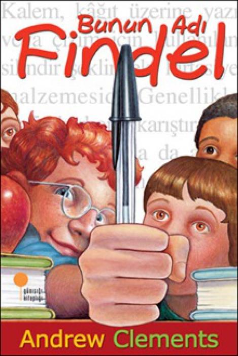 Книга Bunun Adi Findel 
