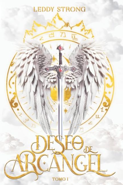 Buch Deseo de arcángel Víctor Loreto