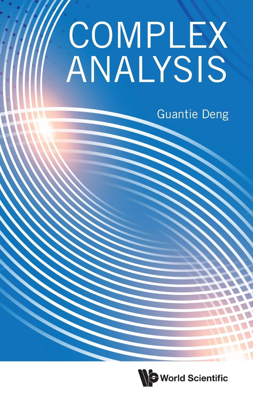 Knjiga Complex Analysis DENG GUANTIE